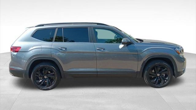 2023 Volkswagen Atlas V6 SE 4Motion