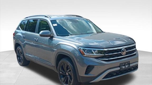 2023 Volkswagen Atlas V6 SE 4Motion