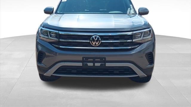 2023 Volkswagen Atlas V6 SE 4Motion