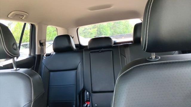 2023 Volkswagen Atlas V6 SE 4Motion