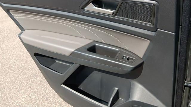 2023 Volkswagen Atlas V6 SE 4Motion