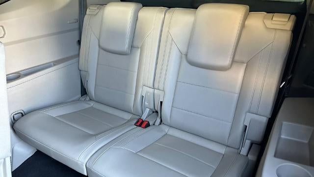 2023 Volkswagen Atlas V6 SE 4Motion