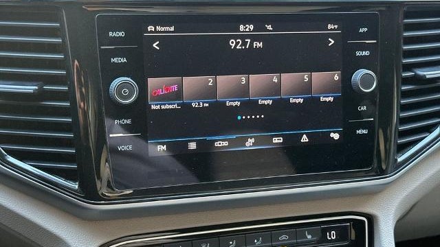 2023 Volkswagen Atlas V6 SE 4Motion