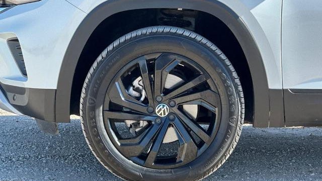 2023 Volkswagen Atlas V6 SE 4Motion
