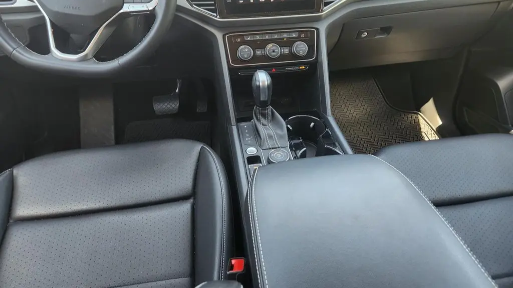 2023 Volkswagen Atlas V6 SE 4Motion