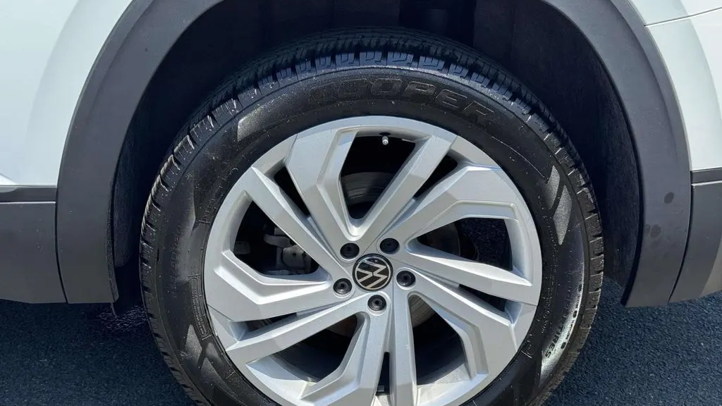 2023 Volkswagen Atlas V6 SE 4Motion