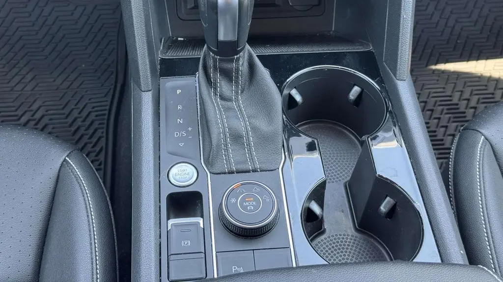 2023 Volkswagen Atlas V6 SE 4Motion