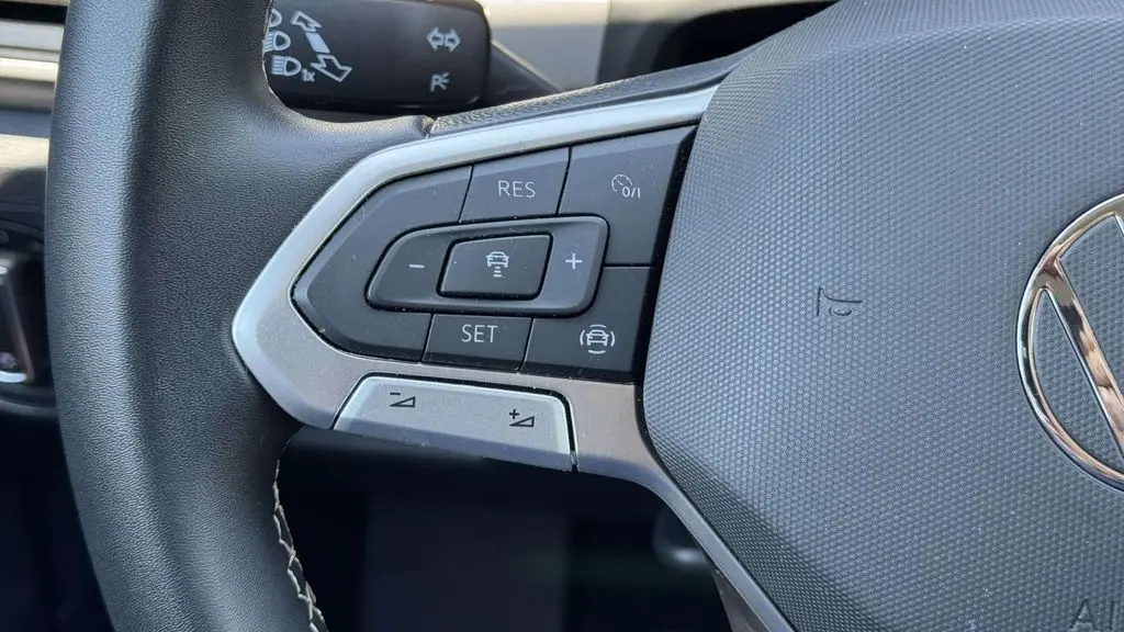 2023 Volkswagen Atlas V6 SE 4Motion