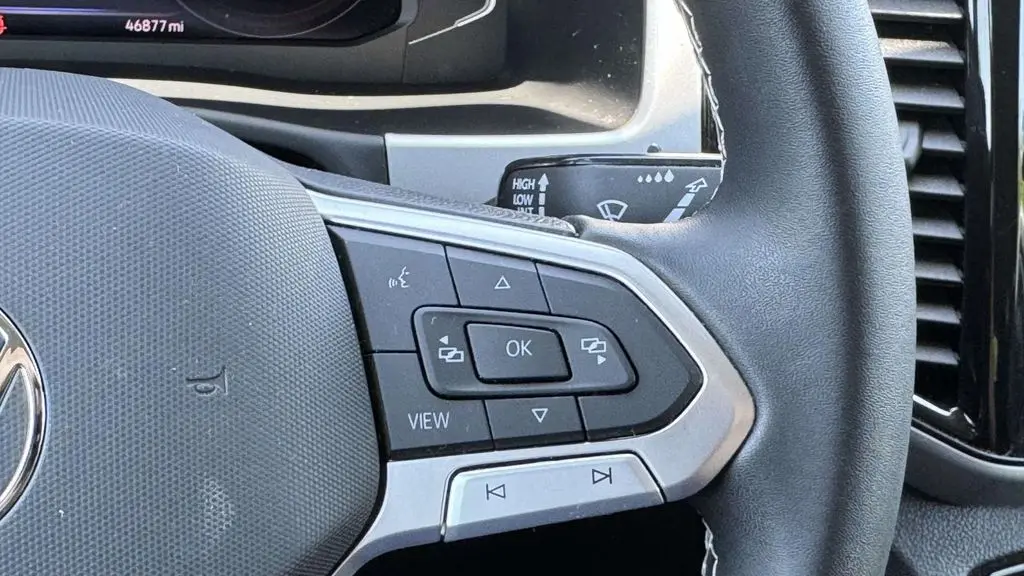 2023 Volkswagen Atlas V6 SE 4Motion