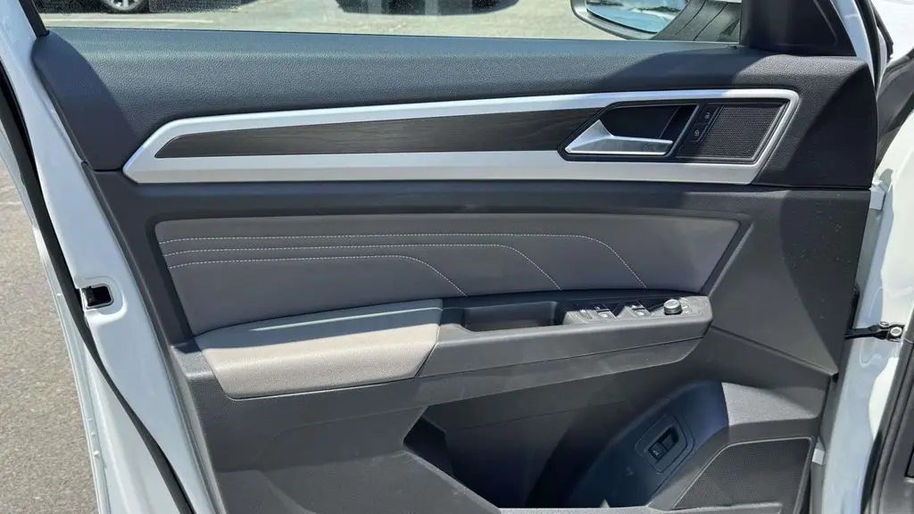 2023 Volkswagen Atlas V6 SE 4Motion
