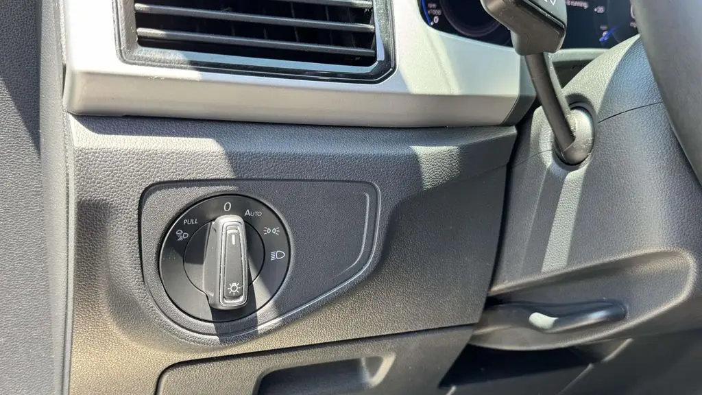 2023 Volkswagen Atlas V6 SE 4Motion