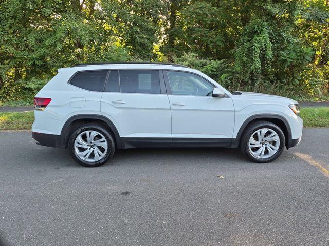 2023 Volkswagen Atlas - $27,200