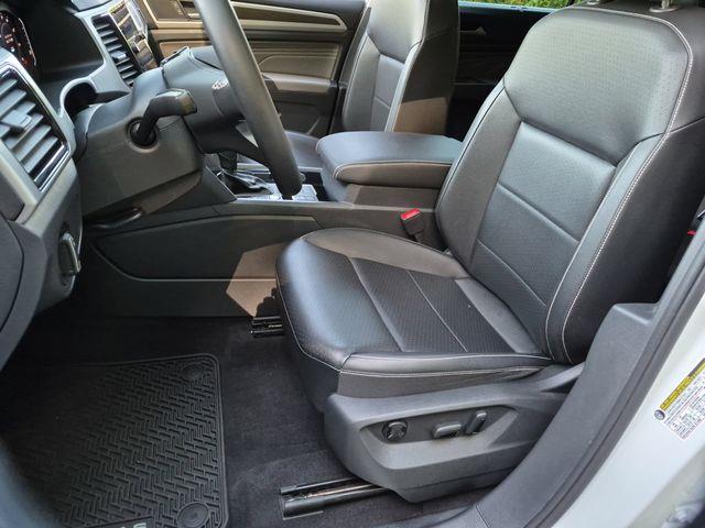 2023 Volkswagen Atlas - $27,200