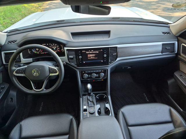 2023 Volkswagen Atlas - $27,200
