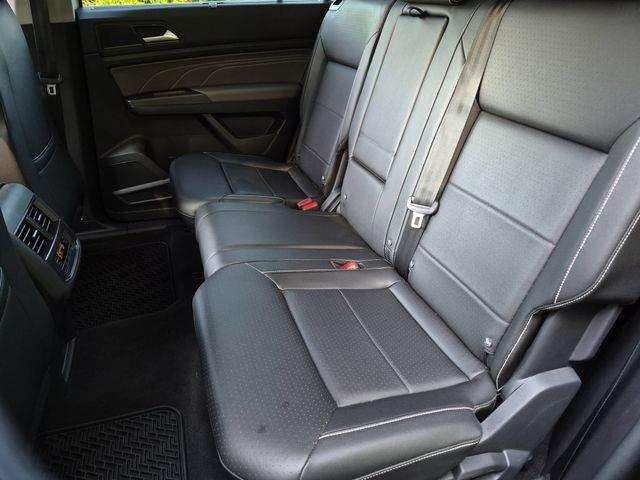 2023 Volkswagen Atlas - $27,200