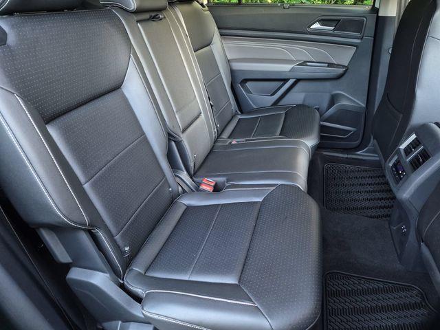 2023 Volkswagen Atlas - $27,200
