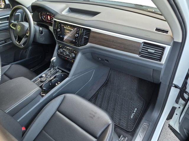 2023 Volkswagen Atlas - $27,200