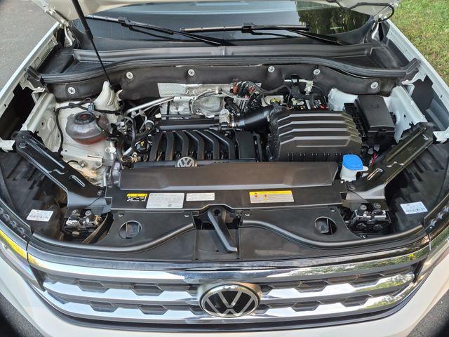 2023 Volkswagen Atlas - $27,200