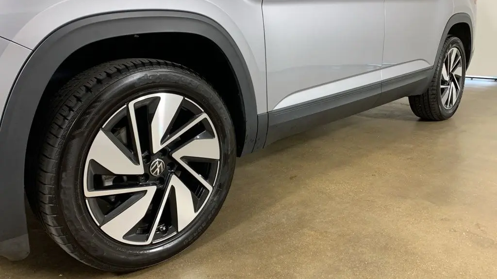2024 Volkswagen Atlas SE 4Motion