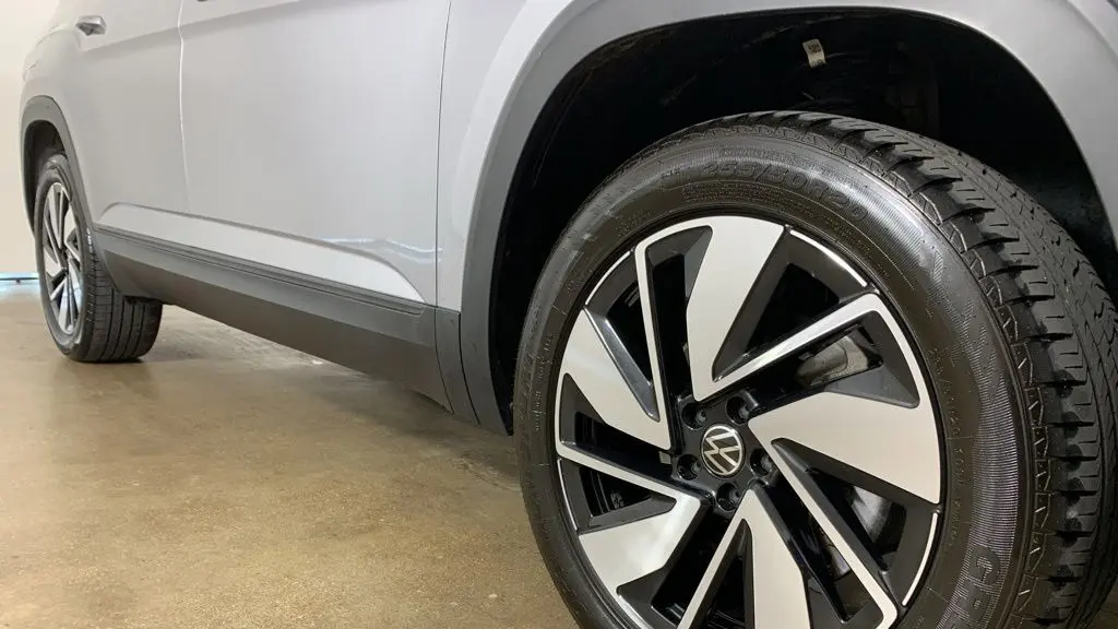 2024 Volkswagen Atlas SE 4Motion