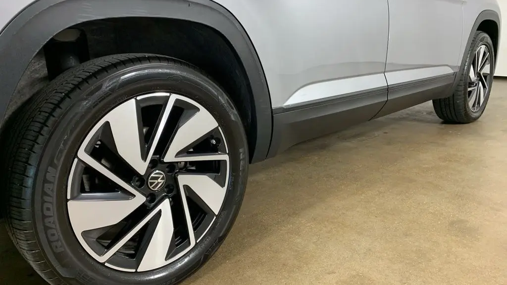 2024 Volkswagen Atlas SE 4Motion