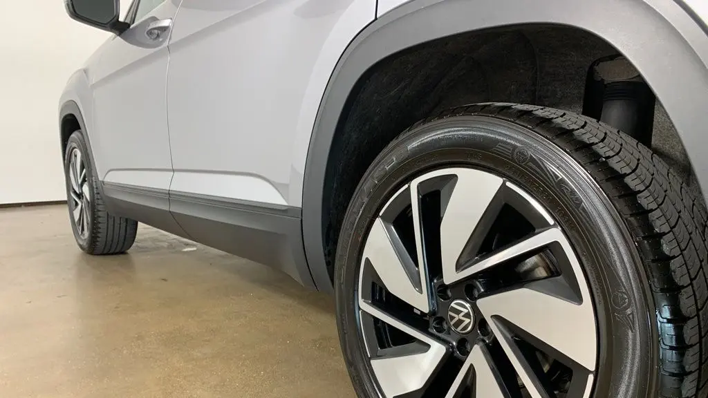 2024 Volkswagen Atlas SE 4Motion