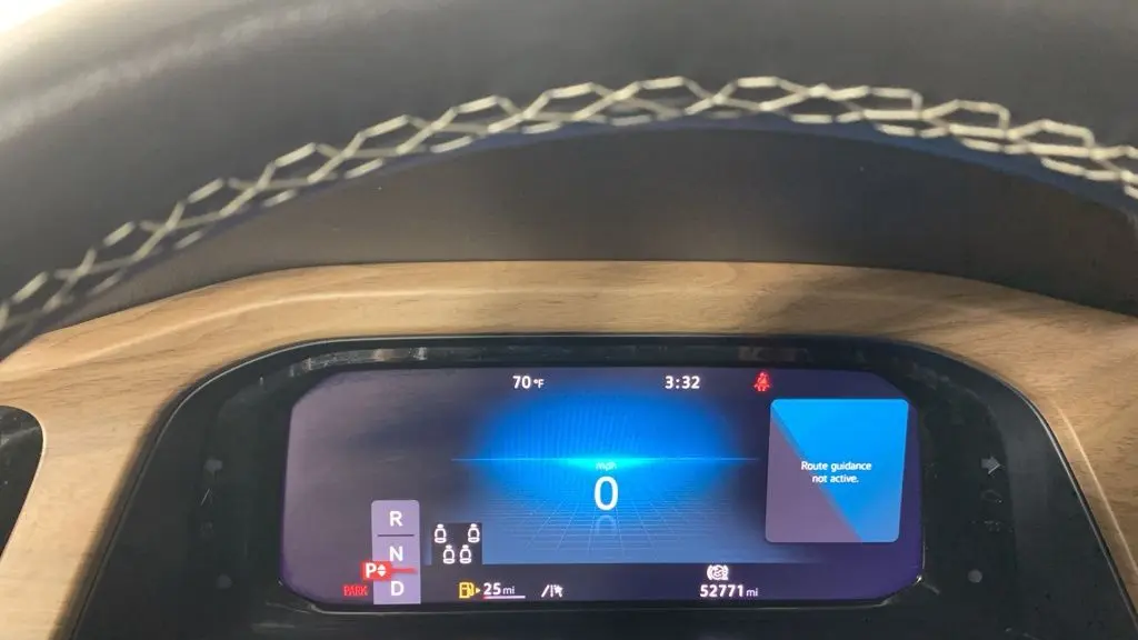 2024 Volkswagen Atlas SE 4Motion