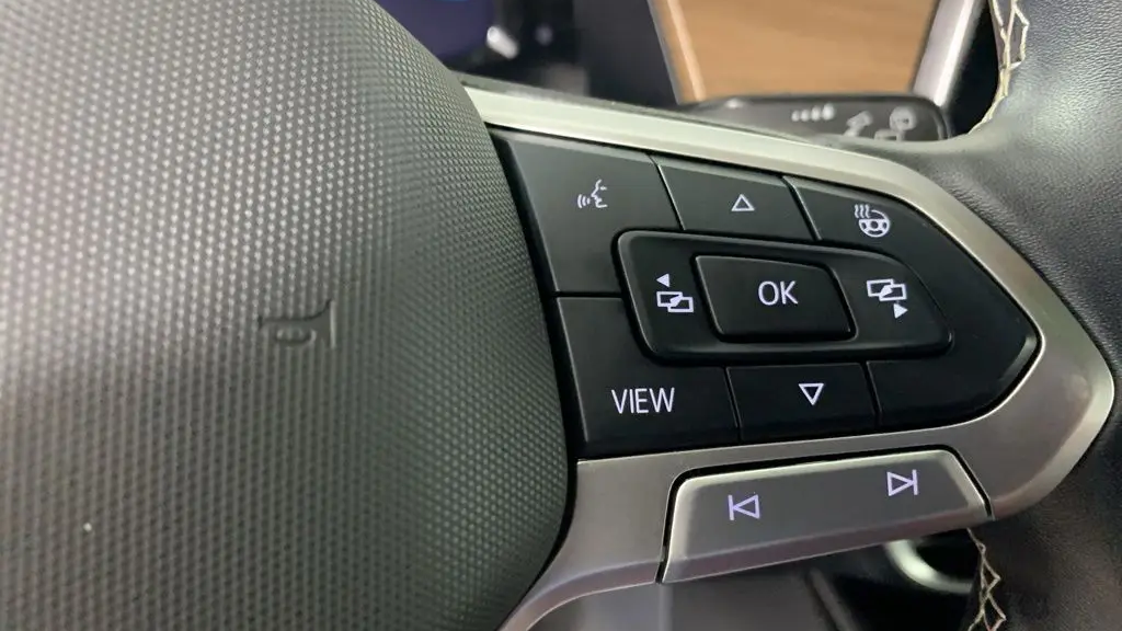 2024 Volkswagen Atlas SE 4Motion