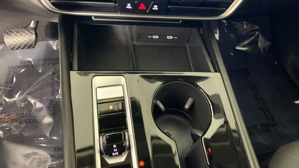 2024 Volkswagen Atlas SE 4Motion