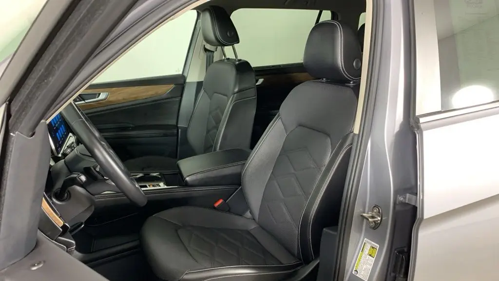 2024 Volkswagen Atlas SE 4Motion