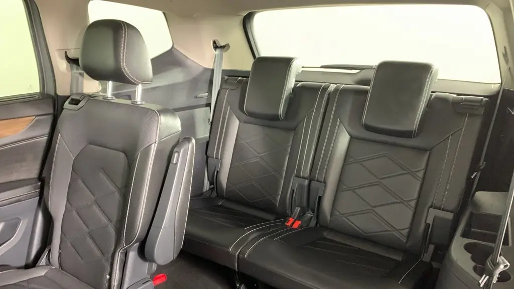 2024 Volkswagen Atlas SE 4Motion