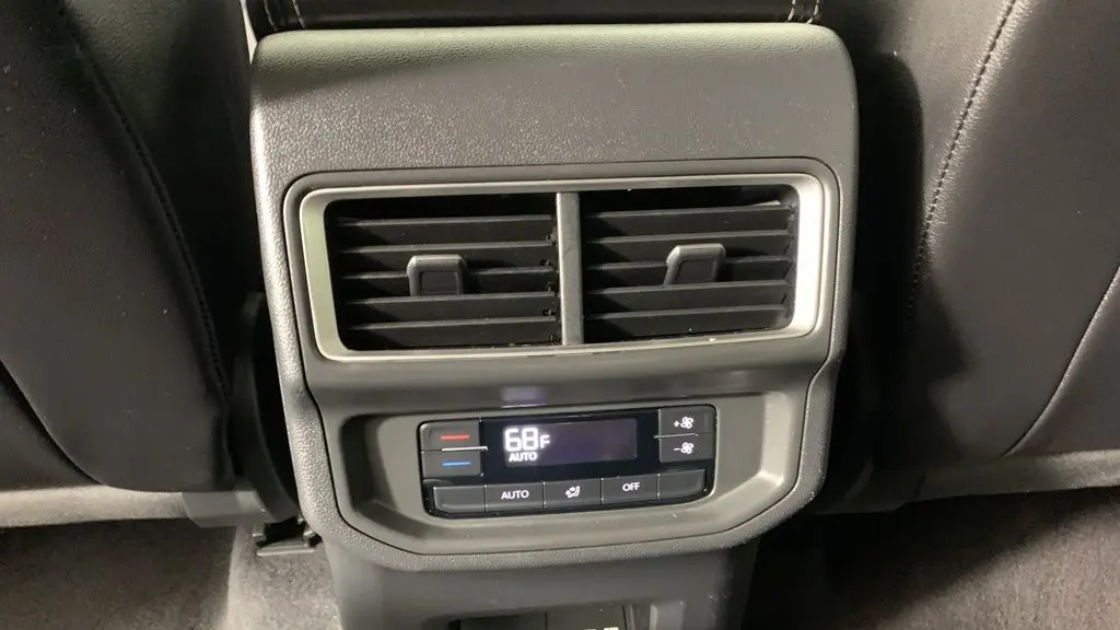 2024 Volkswagen Atlas SE 4Motion