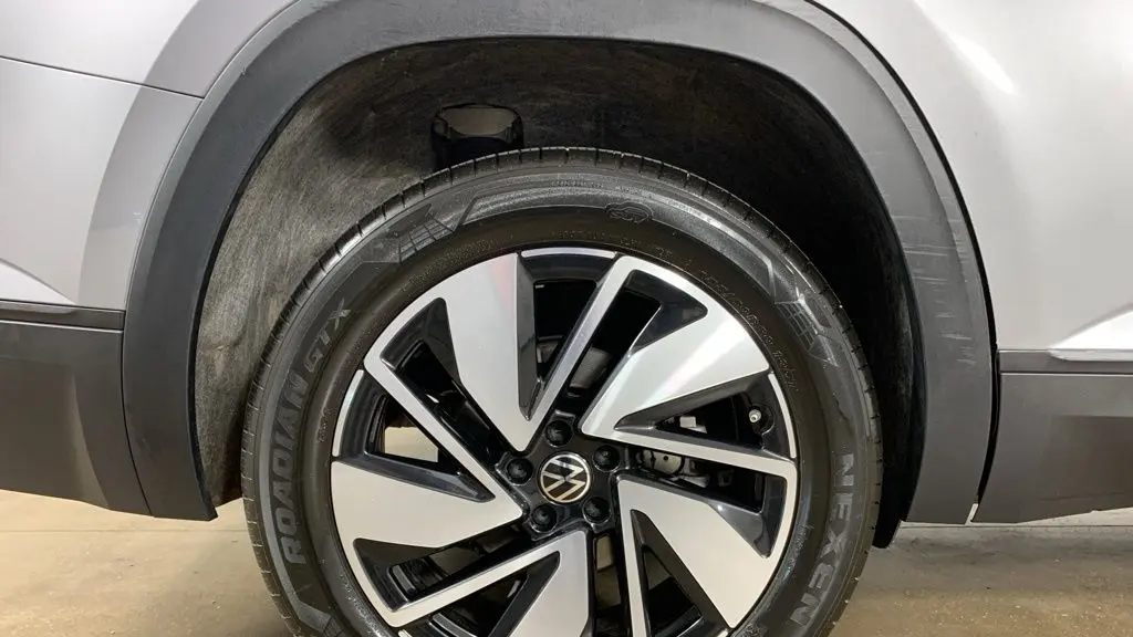 2024 Volkswagen Atlas SE 4Motion
