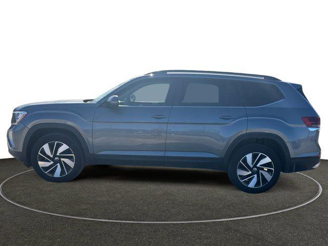 2024 Volkswagen Atlas - $30,079