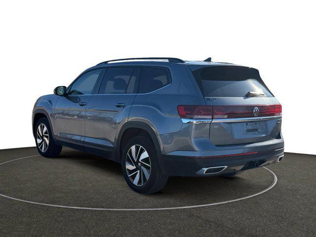 2024 Volkswagen Atlas - $30,079