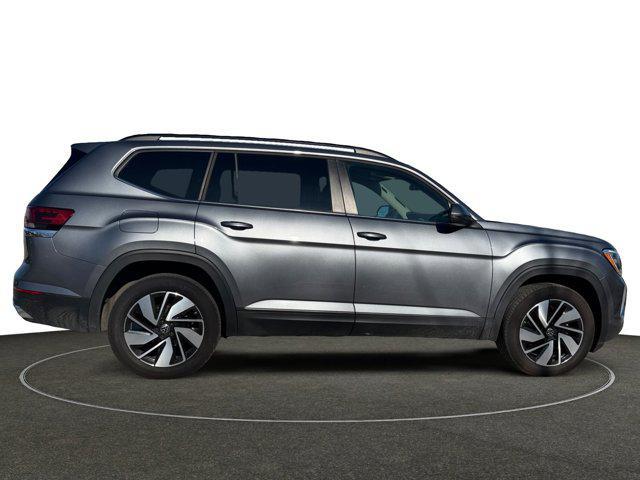 2024 Volkswagen Atlas - $30,079