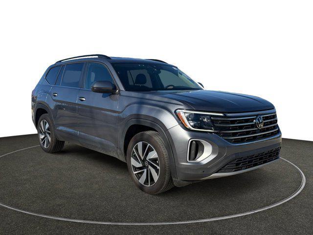 2024 Volkswagen Atlas - $30,079
