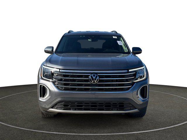 2024 Volkswagen Atlas - $30,079