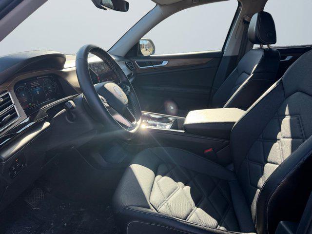 2024 Volkswagen Atlas - $30,079