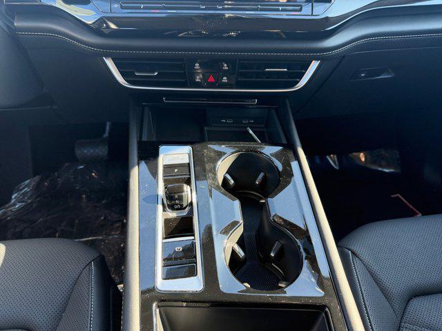 2024 Volkswagen Atlas - $30,079