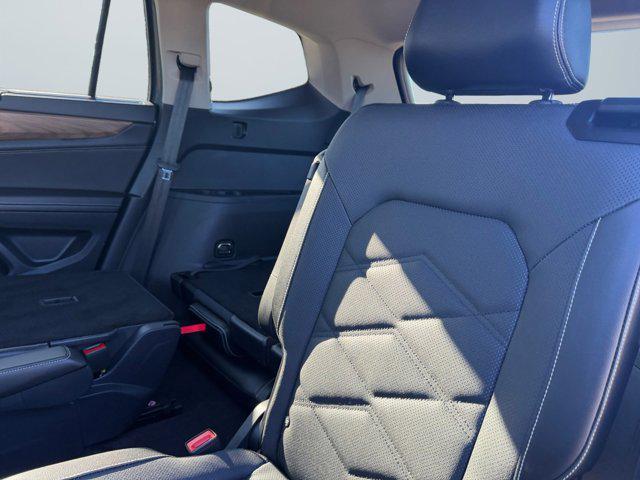 2024 Volkswagen Atlas - $30,079