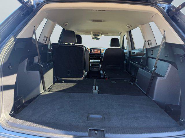 2024 Volkswagen Atlas - $30,079