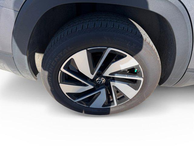 2024 Volkswagen Atlas - $30,079