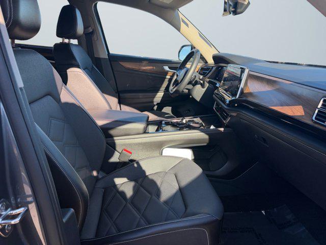 2024 Volkswagen Atlas - $30,079