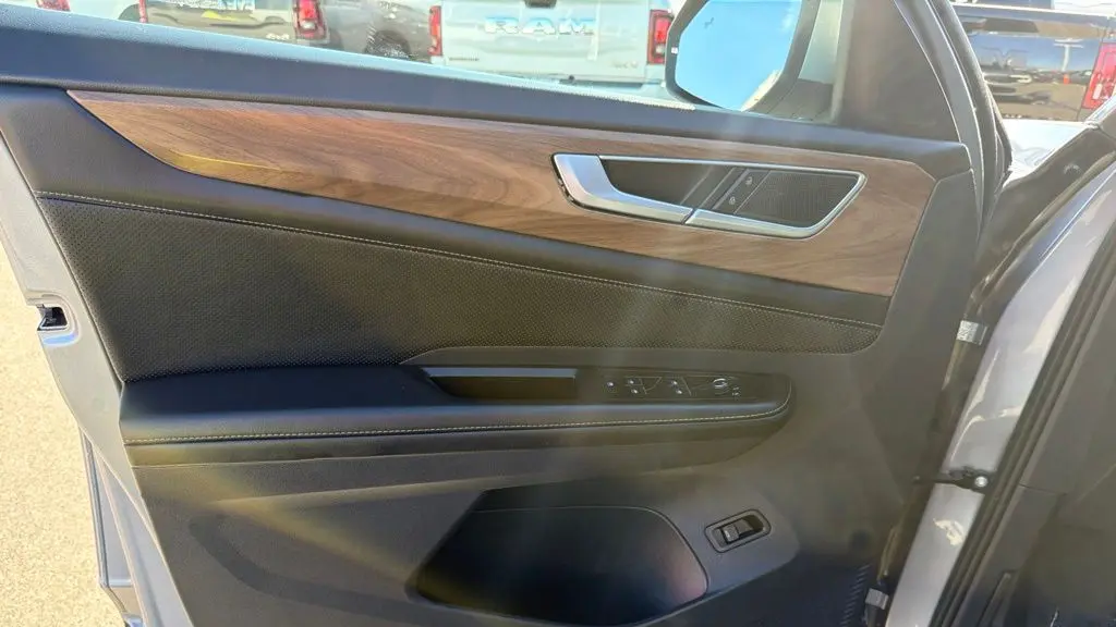 2024 Volkswagen Atlas SE 4Motion
