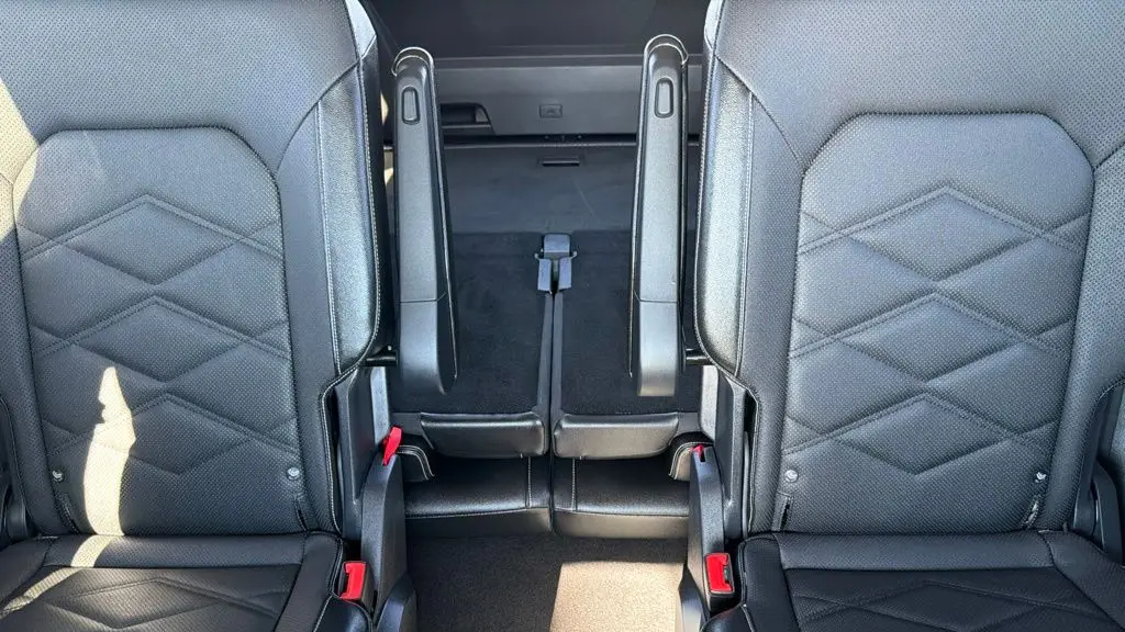 2024 Volkswagen Atlas SE 4Motion