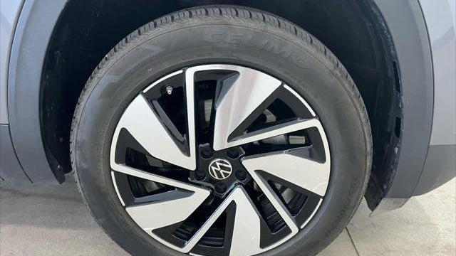 2025 Volkswagen Atlas SE 4Motion