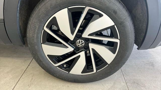 2025 Volkswagen Atlas SE 4Motion