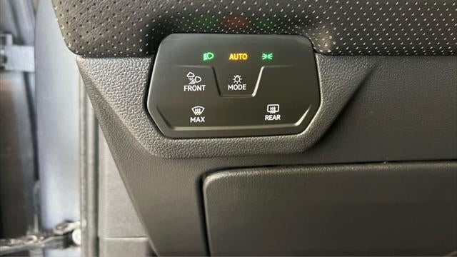 2025 Volkswagen Atlas SE 4Motion