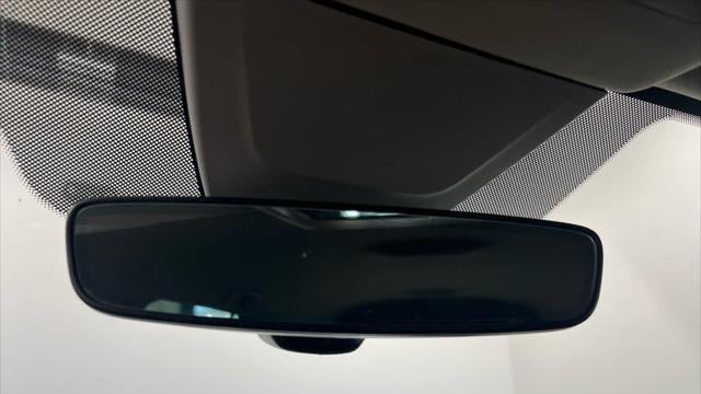 2025 Volkswagen Atlas SE 4Motion